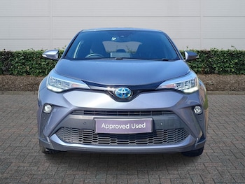 Used Toyota C-HR 2019 for sale - 78088204: Photo