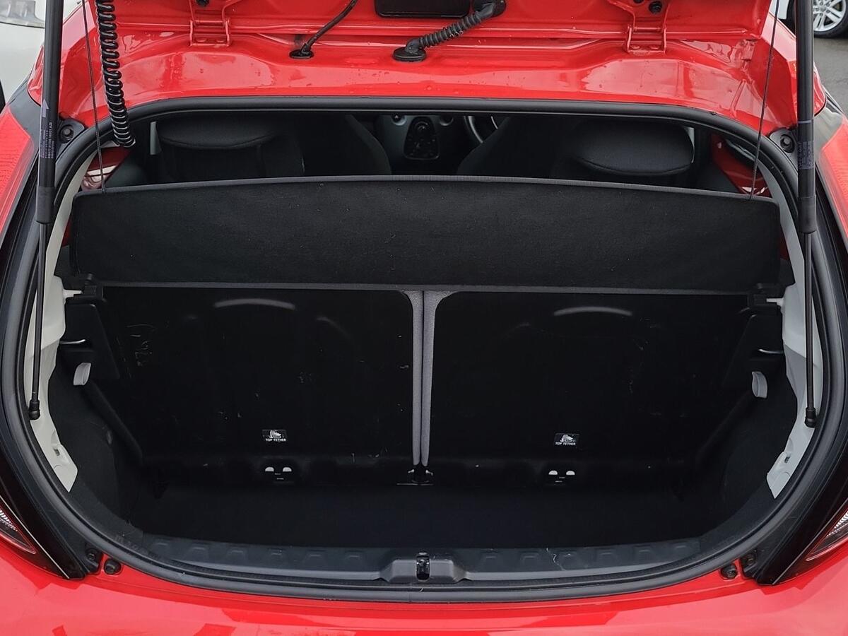 Used Toyota AYGO 2021 for sale - 77205005: Photo 10