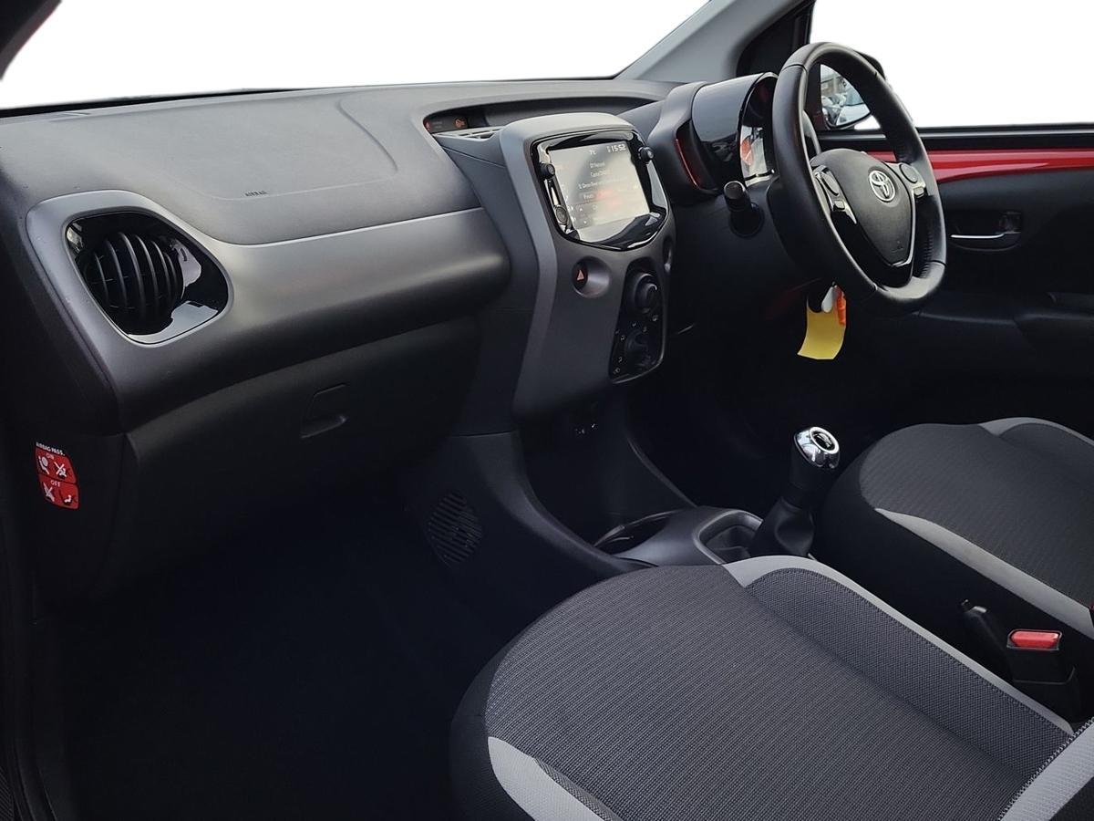 Used Toyota AYGO 2021 for sale - 77205005: Photo 7