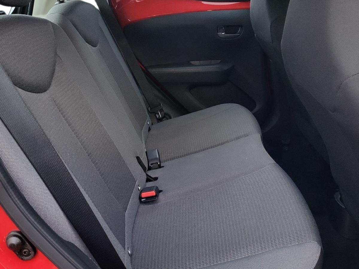 Used Toyota AYGO 2021 for sale - 77205005: Photo 9