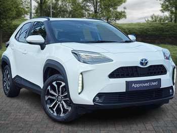 2023 (23) - 1.5 Hybrid Design 5dr CVT