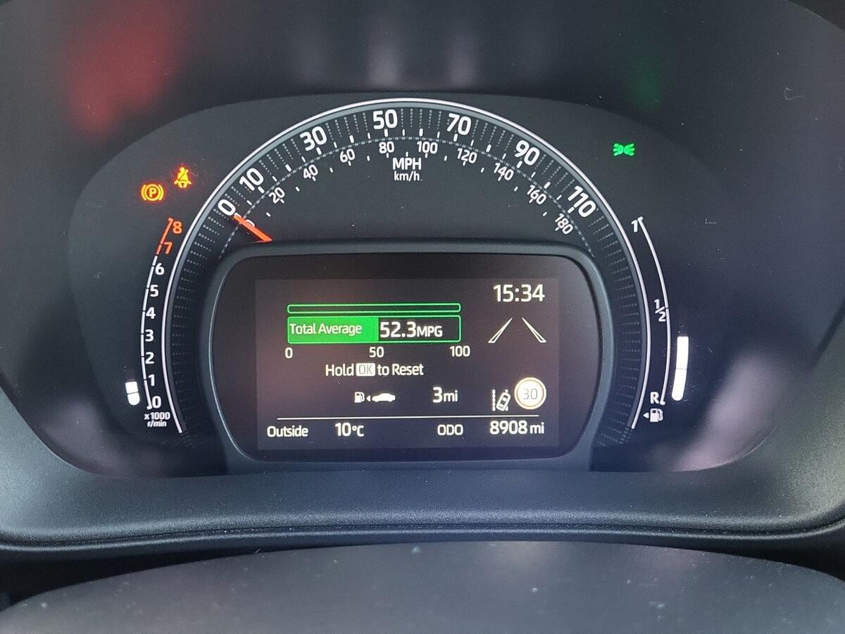 Used Toyota Aygo X 2023 for sale - 76703540: Photo 13