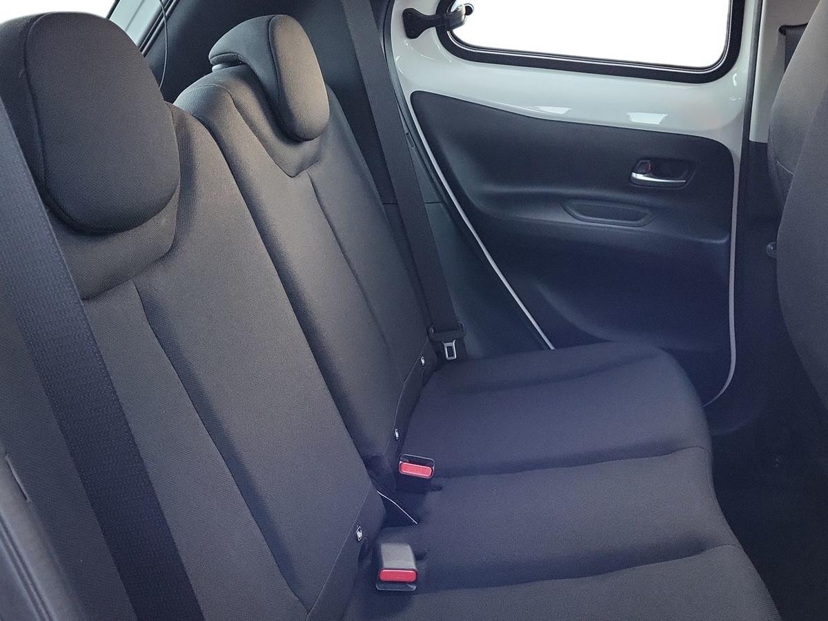 Used Toyota Aygo X 2023 for sale - 76703540: Photo 9