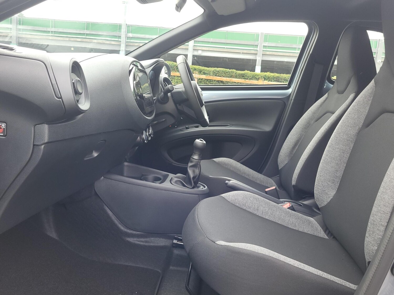 Used Toyota Aygo X 2025 for sale - 76241306: Photo 10