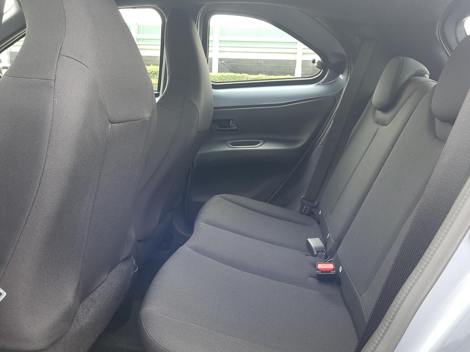 Used Toyota Aygo X 2025 for sale - 76241306: Photo 12