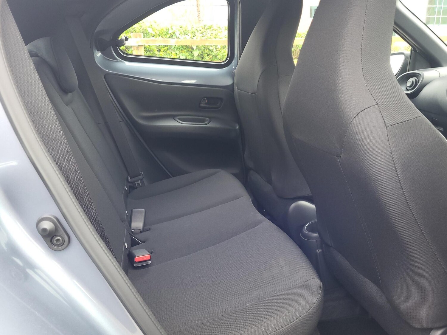 Used Toyota Aygo X 2025 for sale - 76241306: Photo 13