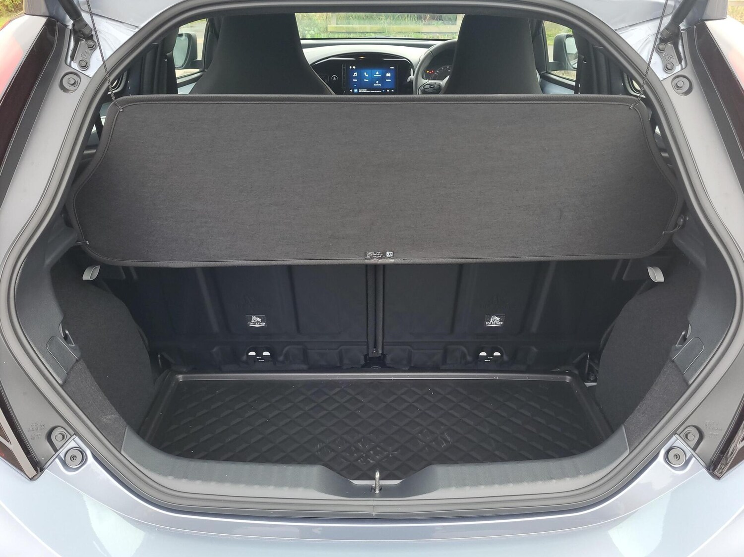 Used Toyota Aygo X 2025 for sale - 76241306: Photo 14