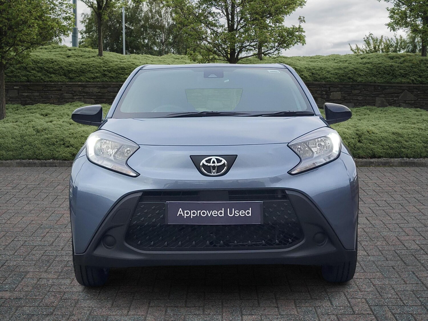 Used Toyota Aygo X 2025 for sale - 76241306: Photo 15