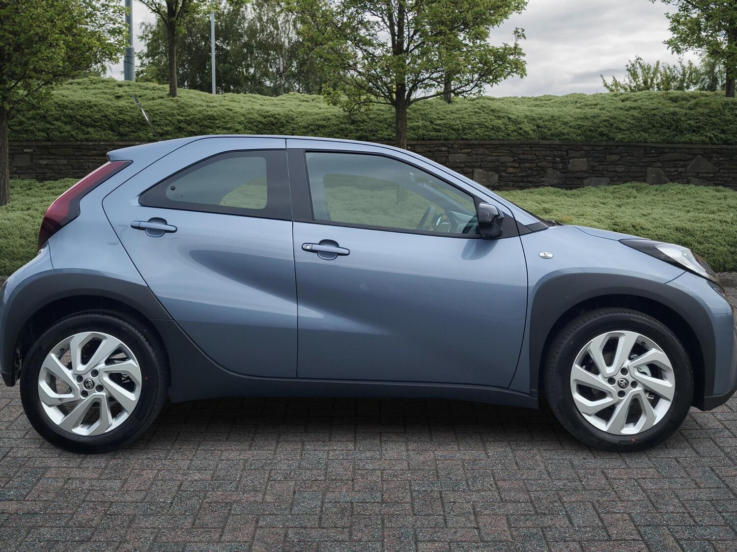 Used Toyota Aygo X 2025 for sale - 76241306: Photo 16