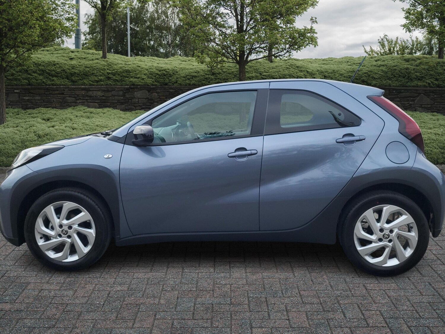 Used Toyota Aygo X 2025 for sale - 76241306: Photo 17