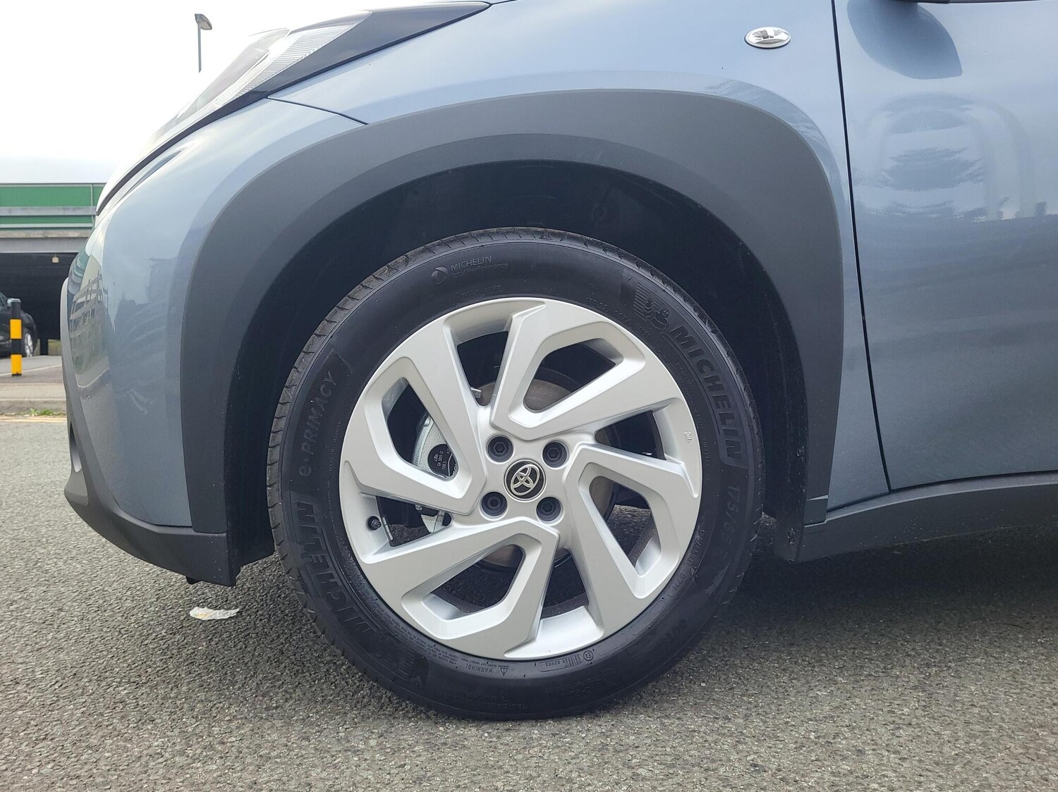 Used Toyota Aygo X 2025 for sale - 76241306: Photo 18