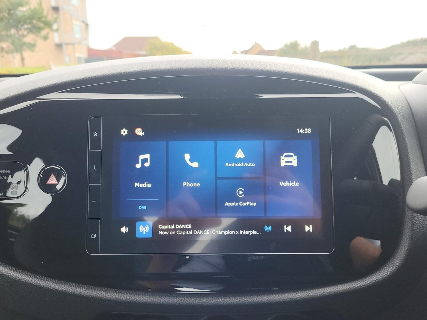 Used Toyota Aygo X 2025 for sale - 76241306: Photo 7