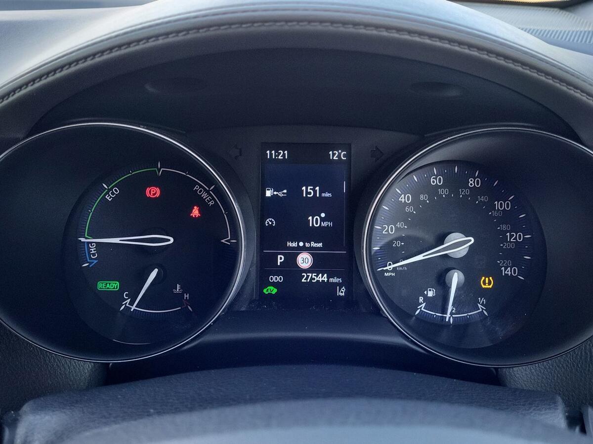 Used Toyota C-HR 2023 for sale - 77427440: Photo 15