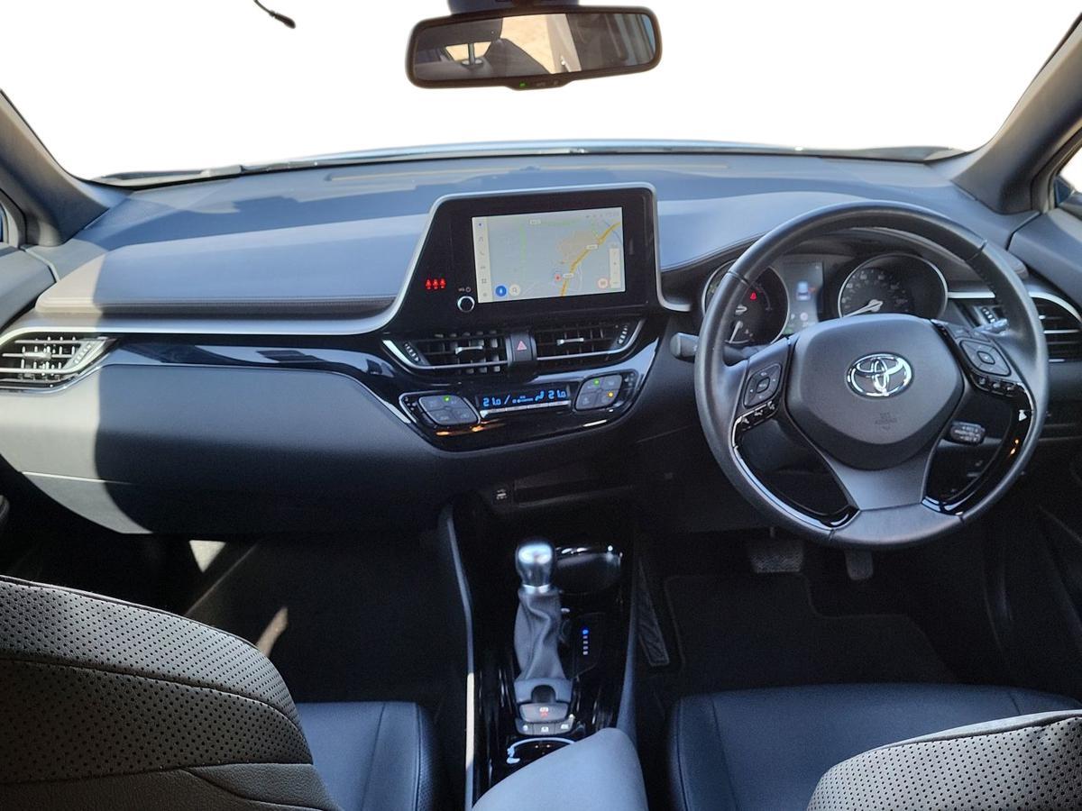 Used Toyota C-HR 2023 for sale - 77427440: Photo 8