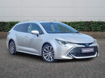 Used Toyota Corolla 2019 for sale - 78388655: Photo