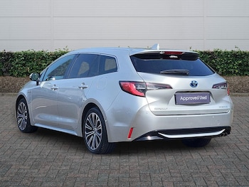 Used Toyota Corolla 2019 for sale - 78388655: Photo