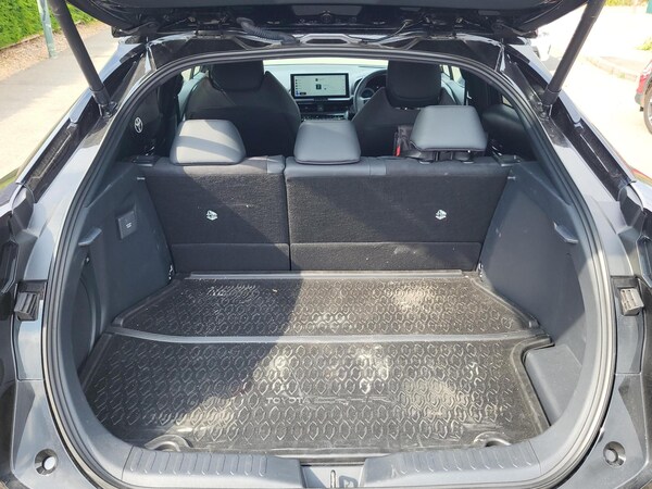 Used Toyota C-HR 2025 for sale - 75128429: Photo 14