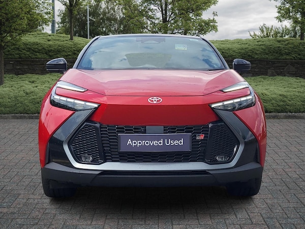Used Toyota C-HR 2025 for sale - 75128429: Photo 15