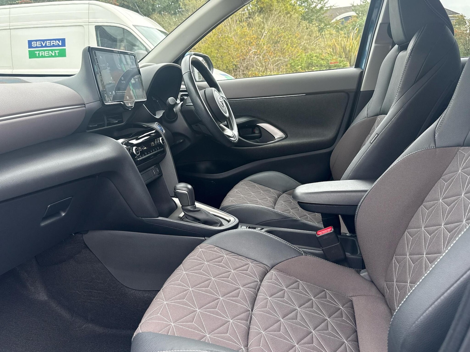 Used Toyota Yaris 2021 for sale - 75979523: Photo 10