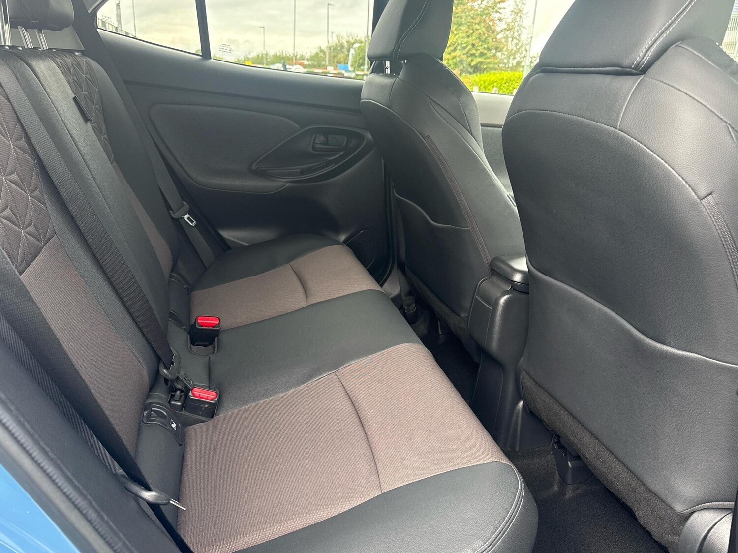 Used Toyota Yaris 2021 for sale - 75979523: Photo 13