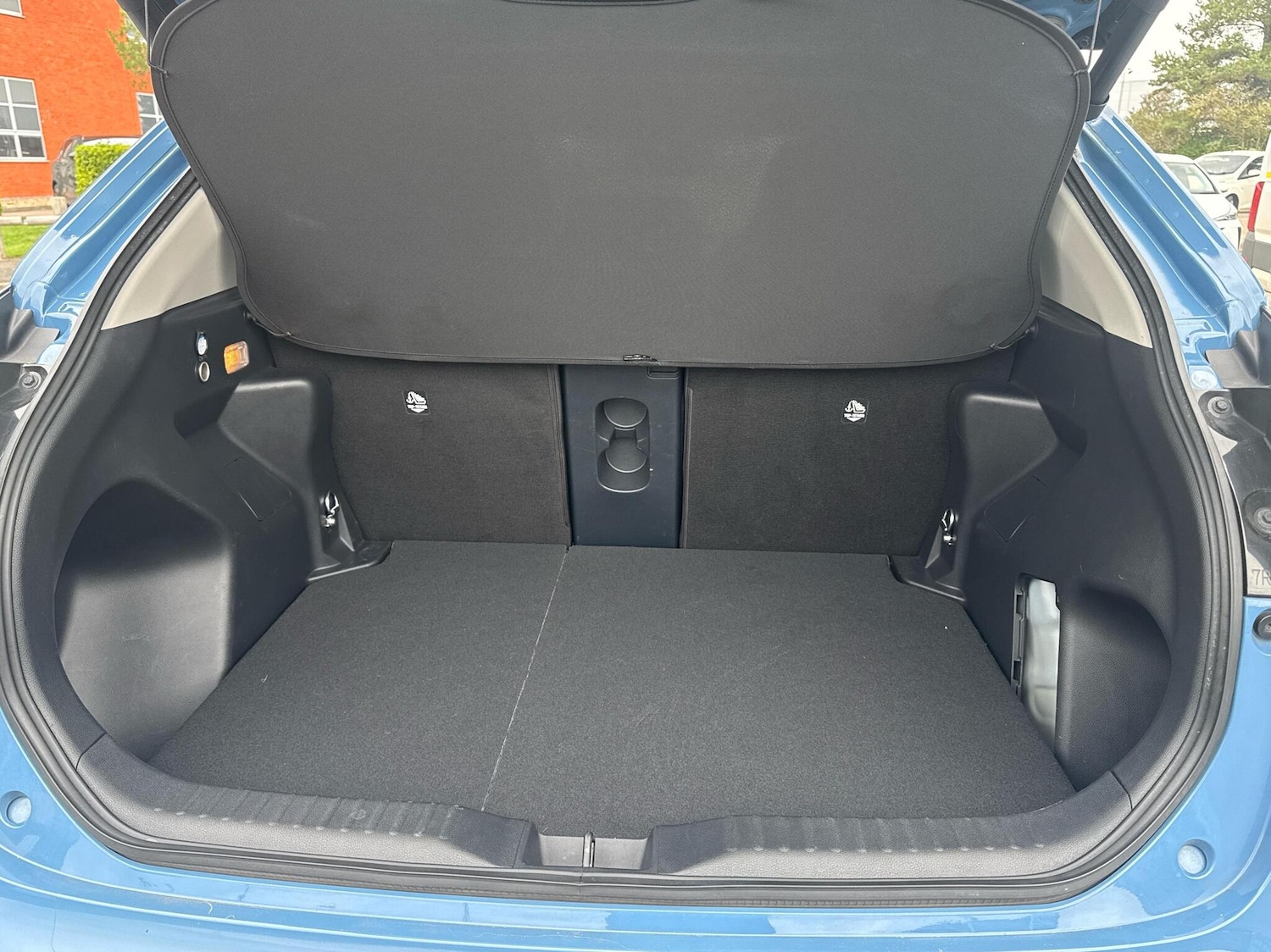 Used Toyota Yaris 2021 for sale - 75979523: Photo 14