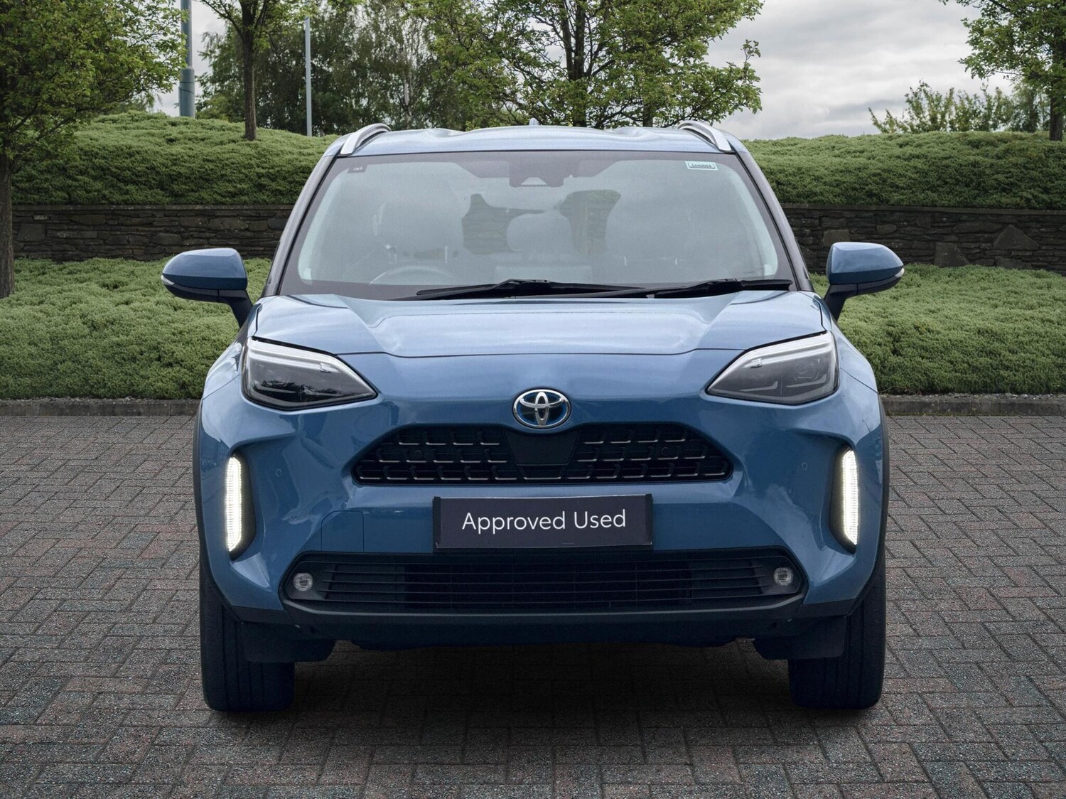 Used Toyota Yaris 2021 for sale - 75979523: Photo 15