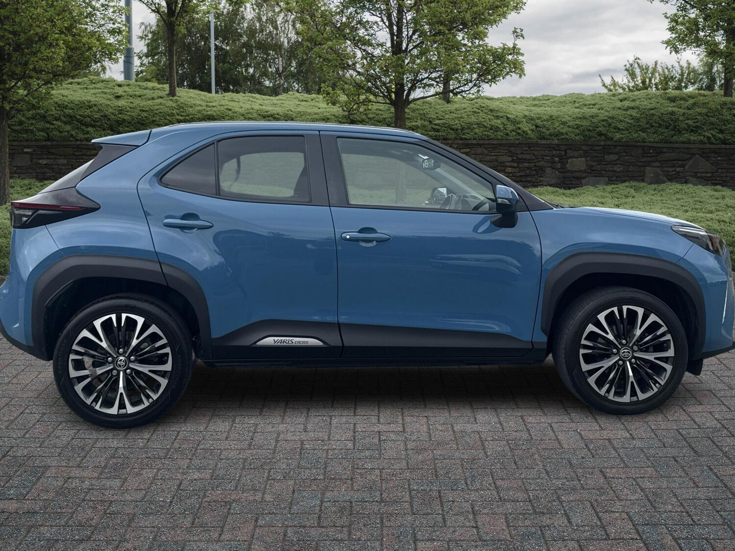 Used Toyota Yaris 2021 for sale - 75979523: Photo 16