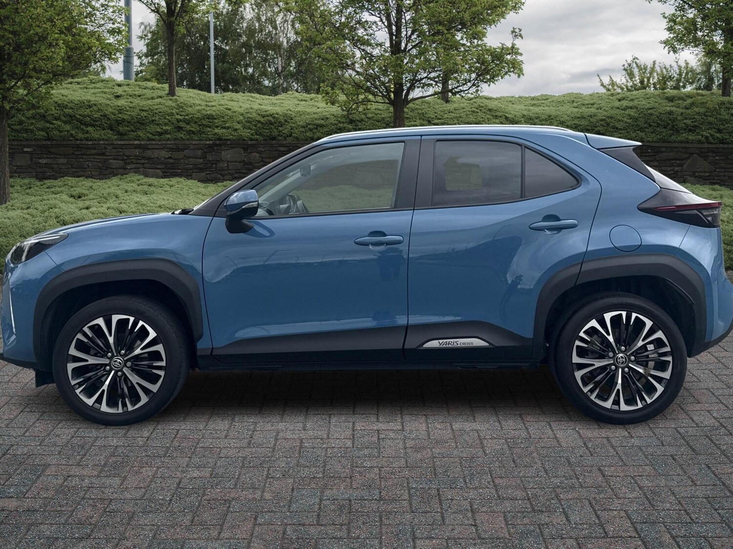 Used Toyota Yaris 2021 for sale - 75979523: Photo 17