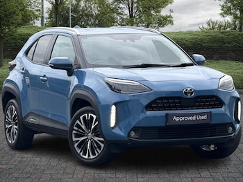 Toyota - Yaris