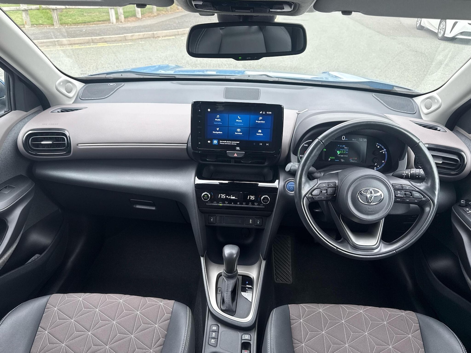 Used Toyota Yaris 2021 for sale - 75979523: Photo 5