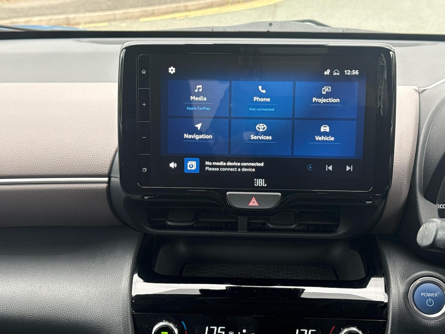 Used Toyota Yaris 2021 for sale - 75979523: Photo 7