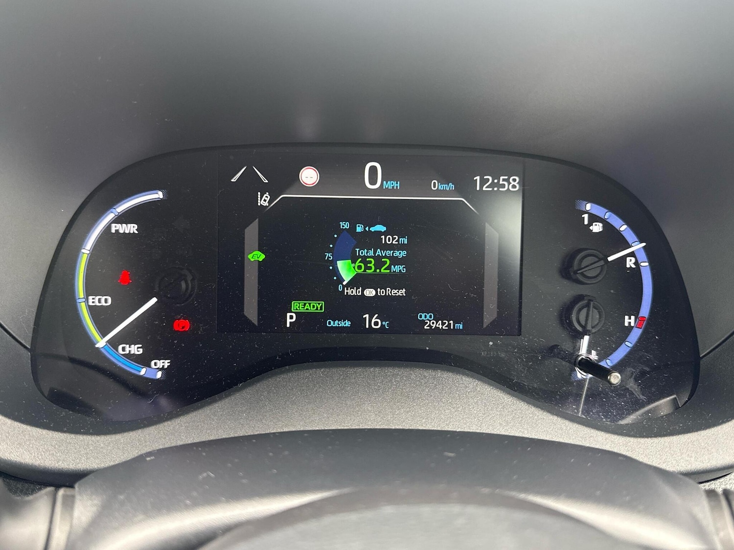 Used Toyota Yaris 2021 for sale - 75979523: Photo 9