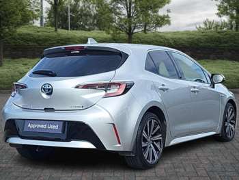 Used Toyota Corolla 2022 for sale - 73918756: Photo