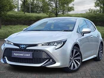 Used Toyota Corolla 2022 for sale - 73918756: Photo