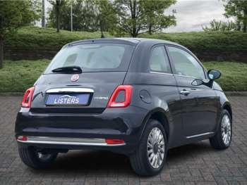 Used Fiat 500 2025 for sale - 75116109: Photo