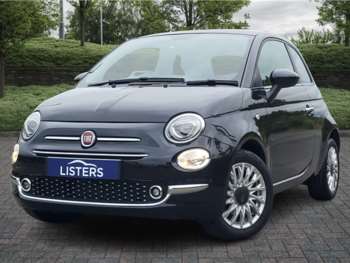 Used Fiat 500 2025 for sale - 75116109: Photo