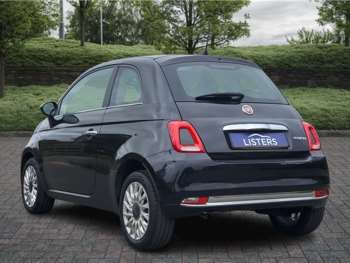 Used Fiat 500 2025 for sale - 75116109: Photo
