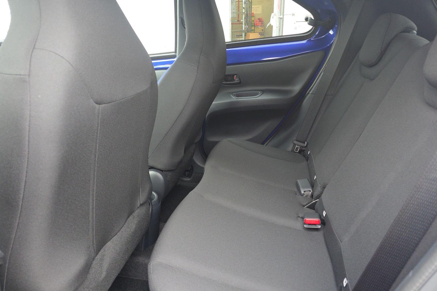 Used Toyota Aygo X 2025 for sale - 77124363: Photo 12