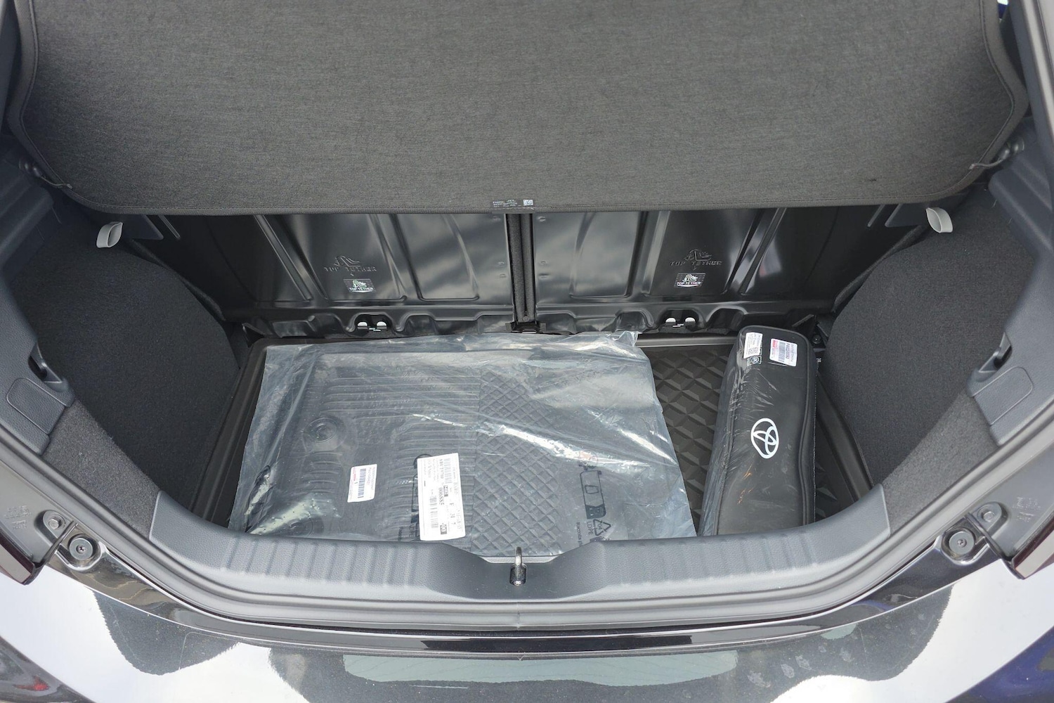 Used Toyota Aygo X 2025 for sale - 77124363: Photo 14