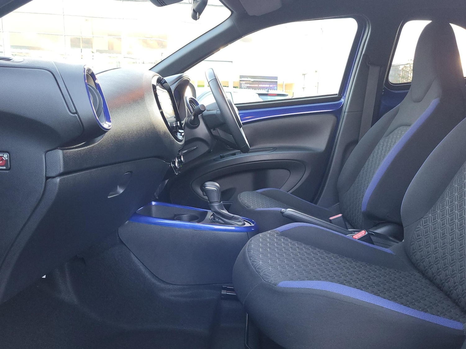 Used Toyota Aygo X 2023 for sale - 76625085: Photo 10