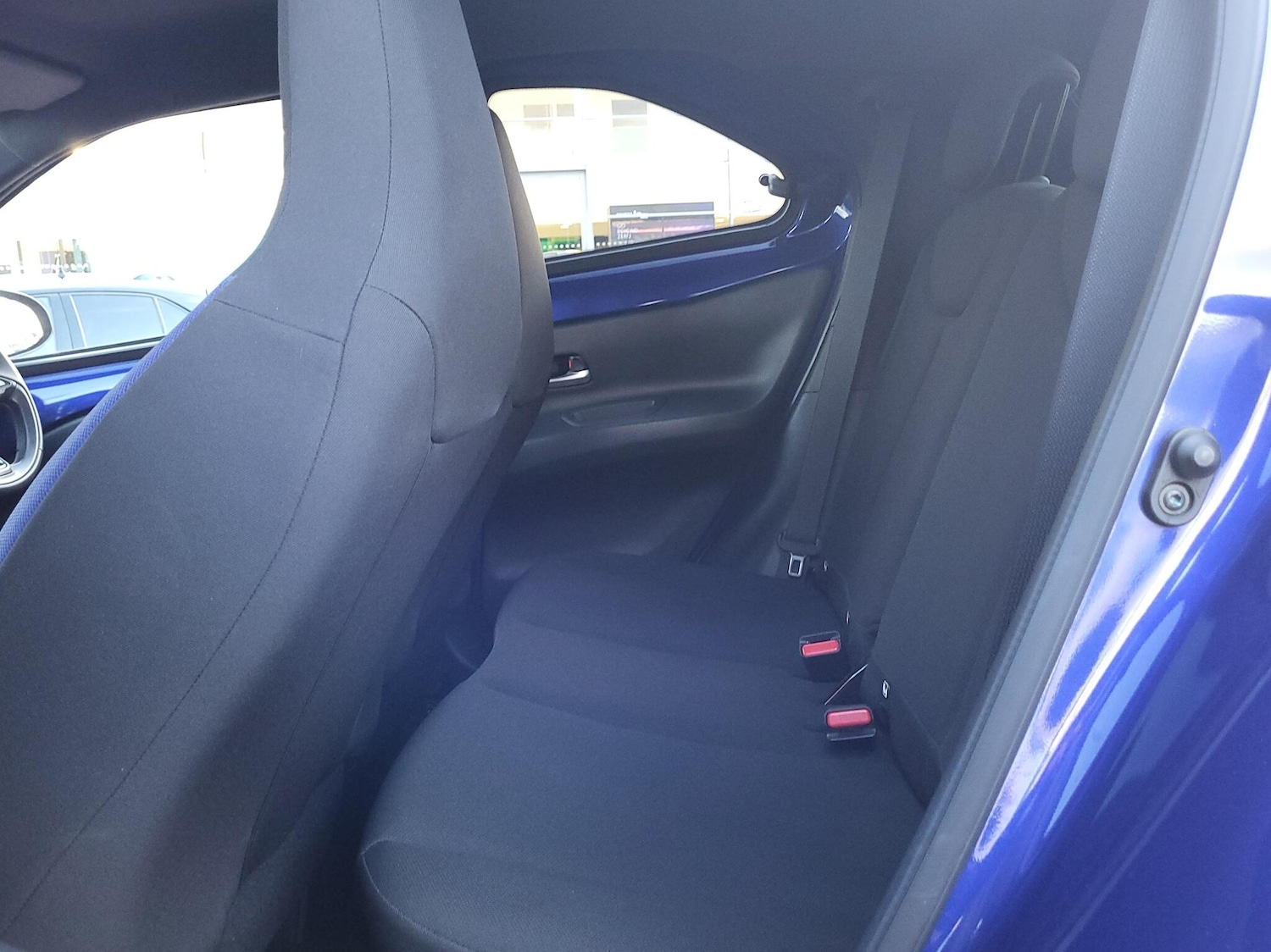 Used Toyota Aygo X 2023 for sale - 76625085: Photo 12