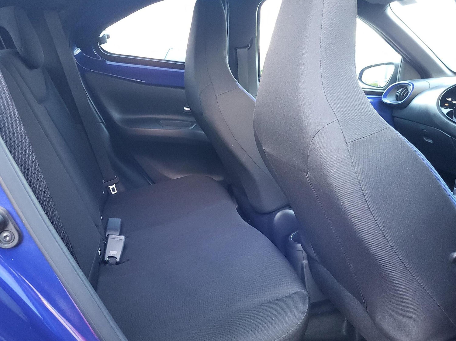 Used Toyota Aygo X 2023 for sale - 76625085: Photo 13