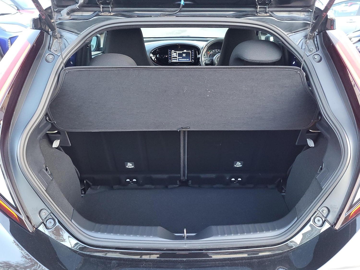 Used Toyota Aygo X 2023 for sale - 76625085: Photo 14