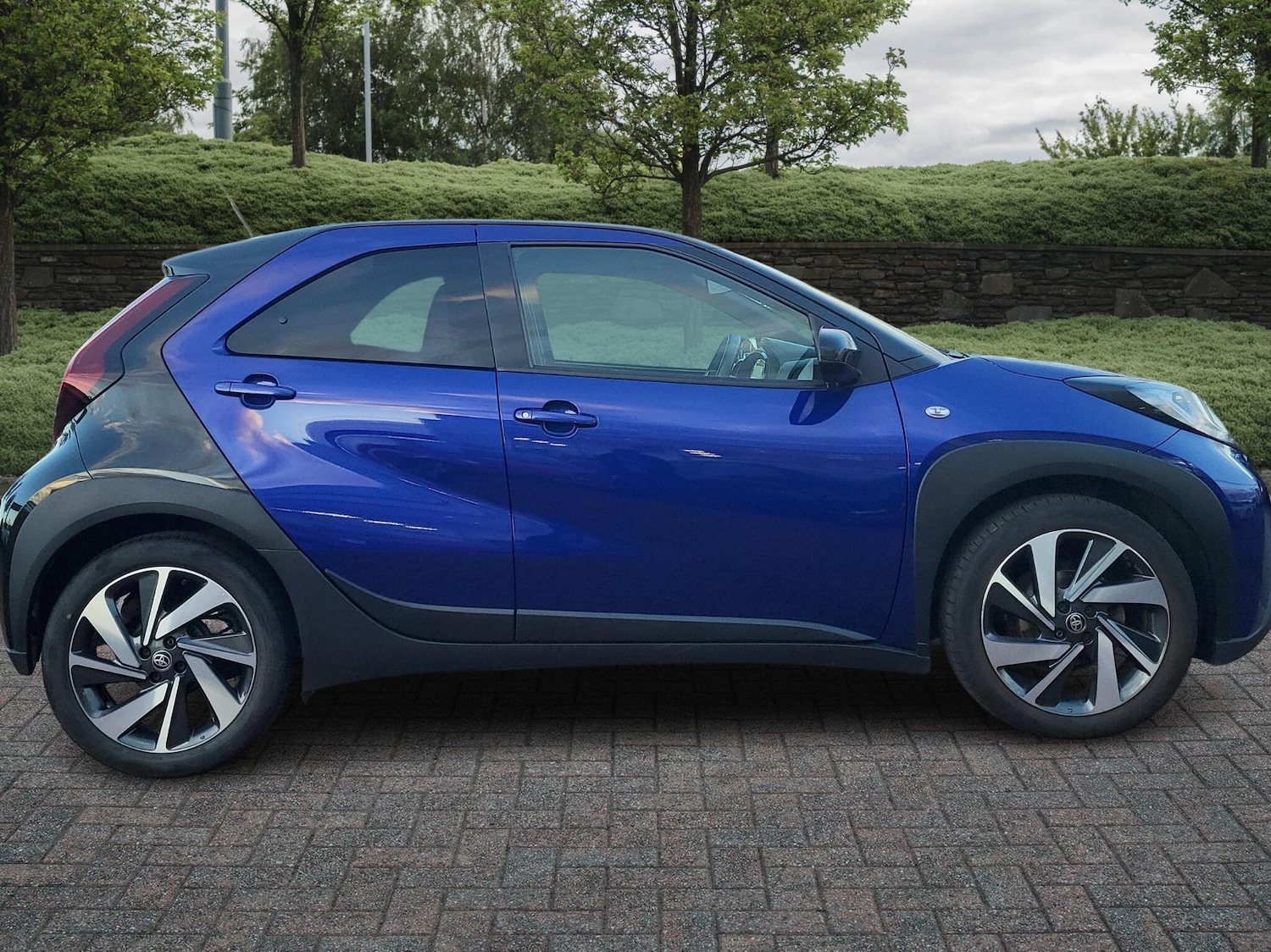 Used Toyota Aygo X 2023 for sale - 76625085: Photo 16