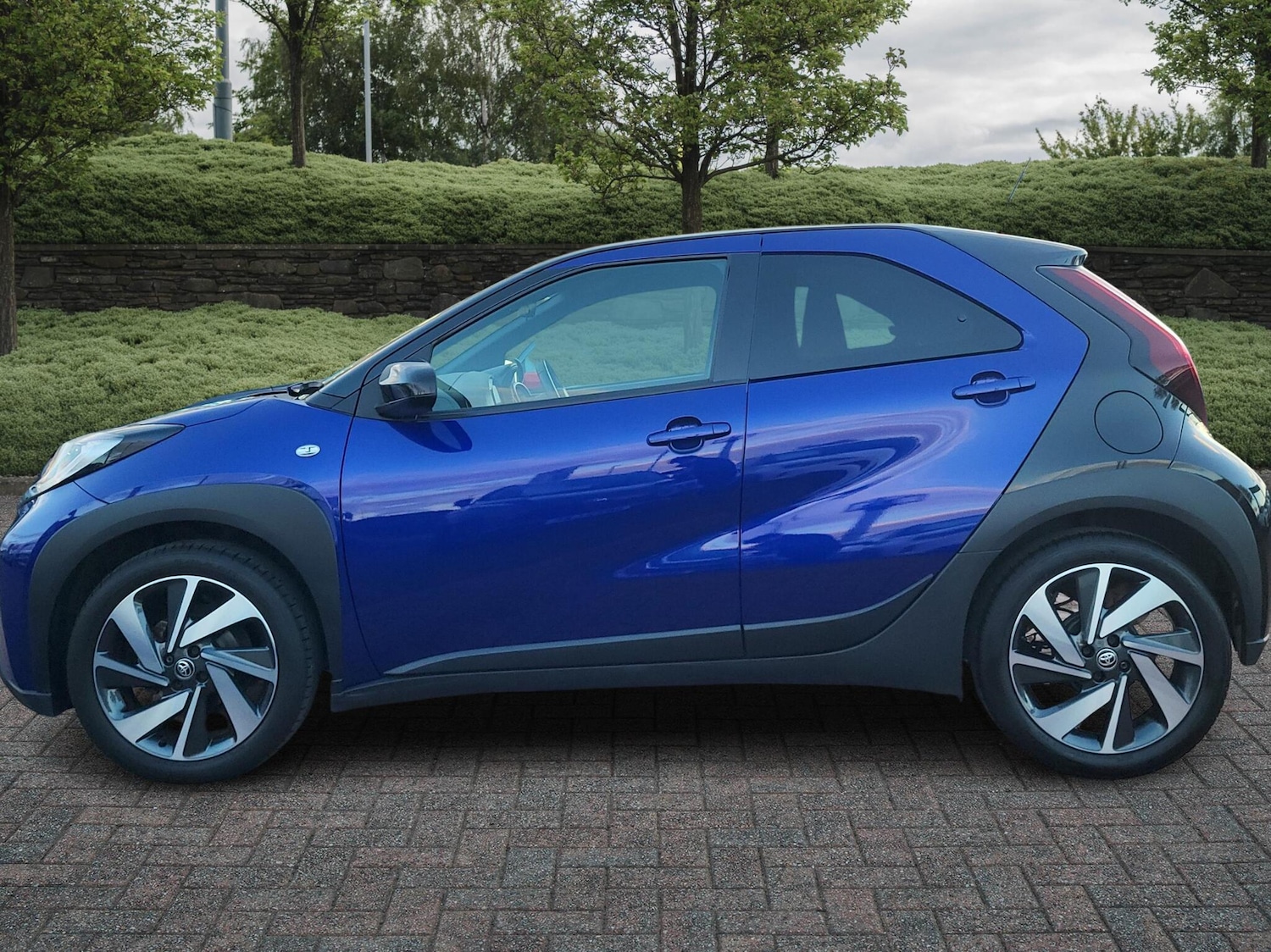 Used Toyota Aygo X 2023 for sale - 76625085: Photo 17