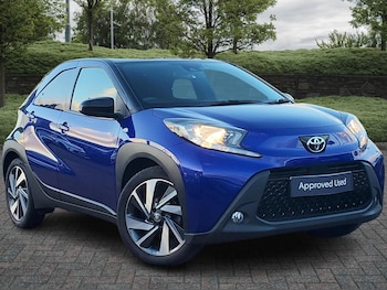 Used Toyota Aygo X 2023 for sale - 76625085: Photo