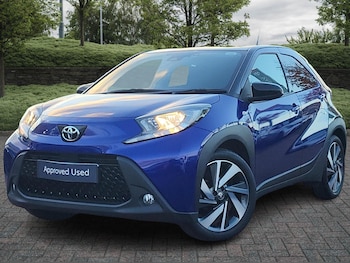 Used Toyota Aygo X 2023 for sale - 76625085: Photo