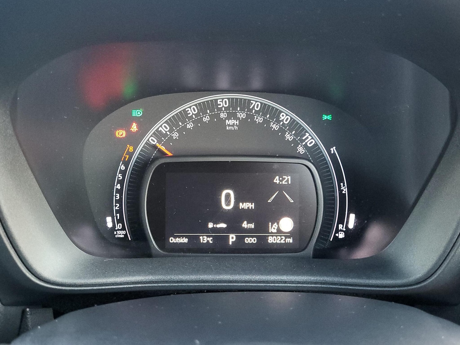 Used Toyota Aygo X 2023 for sale - 76625085: Photo 9