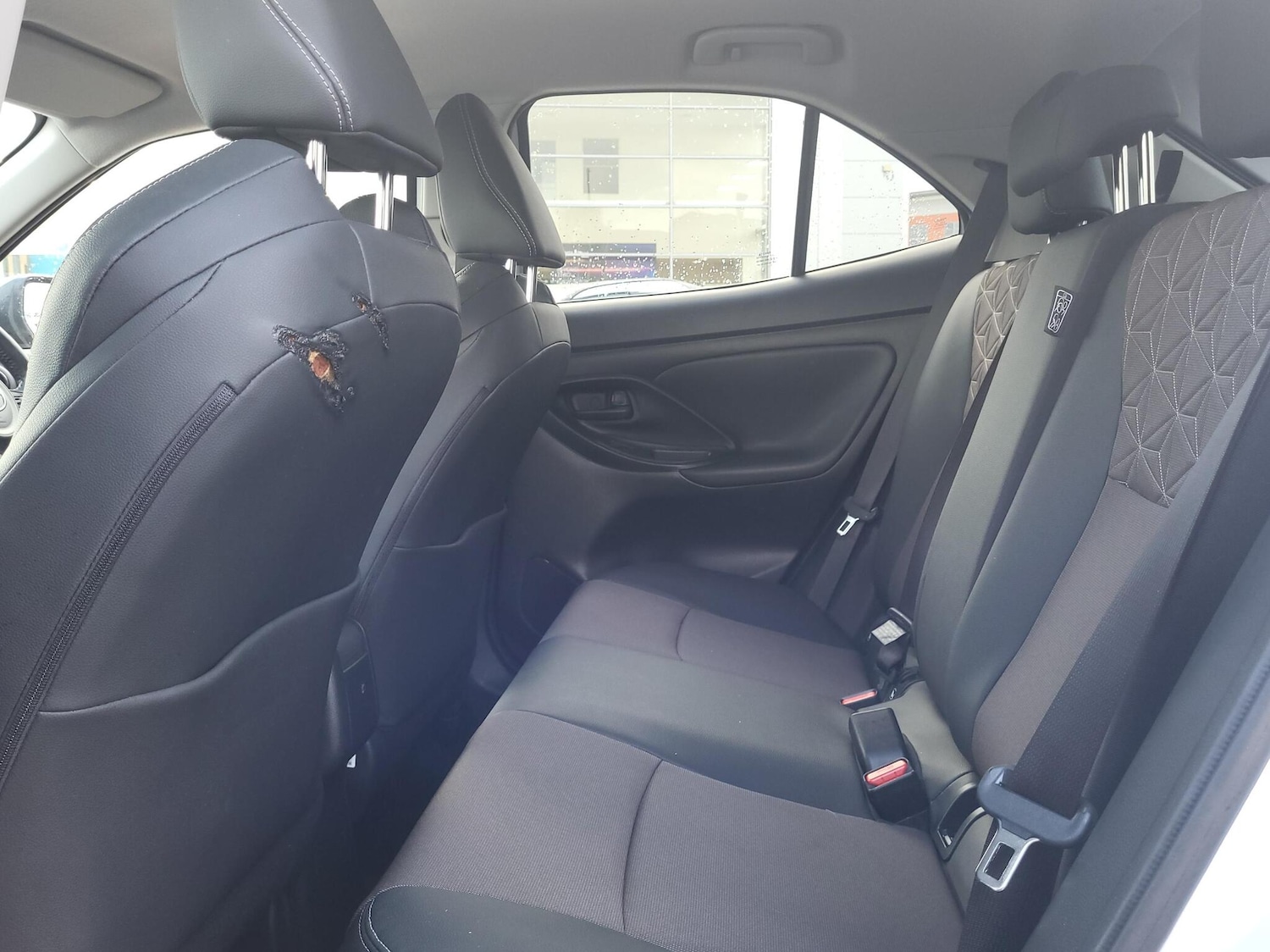 Used Toyota Yaris Cross 2022 for sale - 77124357: Photo 12