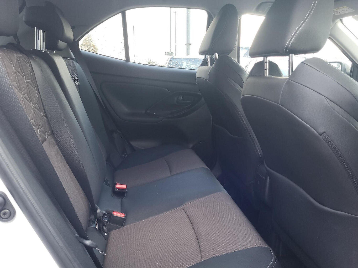 Used Toyota Yaris Cross 2022 for sale - 77124357: Photo 13